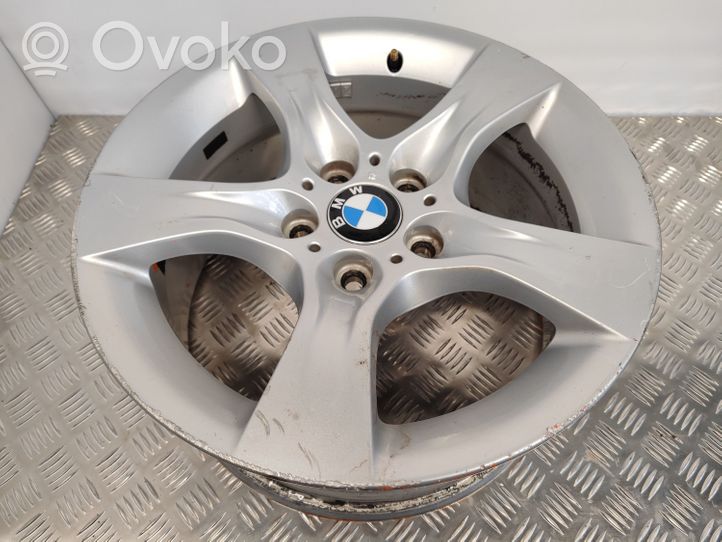 BMW 3 E90 E91 R17 alloy rim 6791479