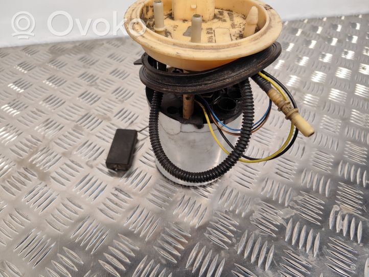 Skoda Yeti (5L) Pompa paliwa w zbiorniku 1K0919050K