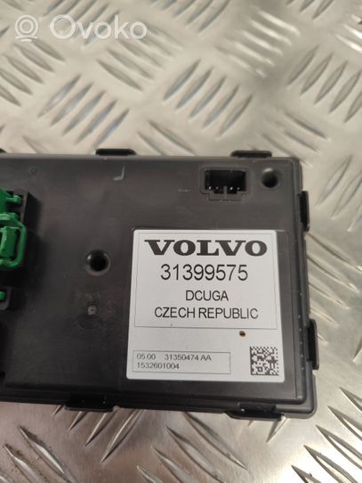 Volvo V60 Kit de remorquage 31399575