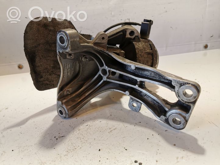 Audi A7 S7 4G Support de moteur, coussinet 4G0199308E