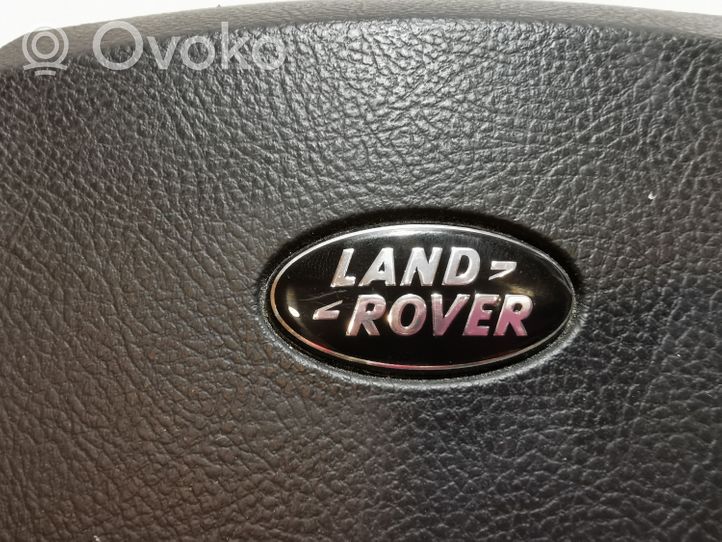 Land Rover Range Rover Sport L320 Stūres drošības spilvens CA851170