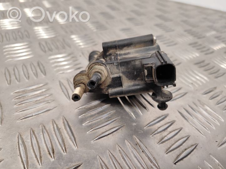 Land Rover Range Rover Sport L320 Attuatore solenoide dell’ammortizzatore posteriore RVH000046