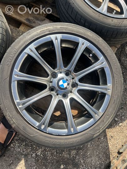 BMW 3 E90 E91 R17 alloy rim 