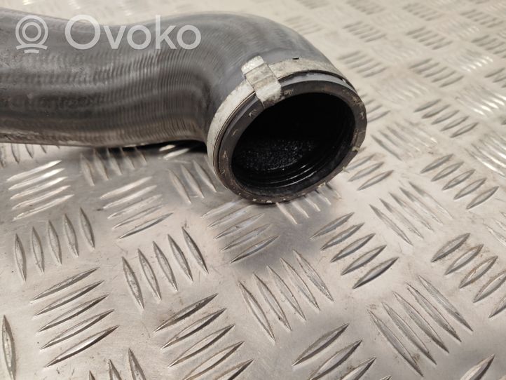 Volvo XC70 Intercooler hose/pipe 30778626