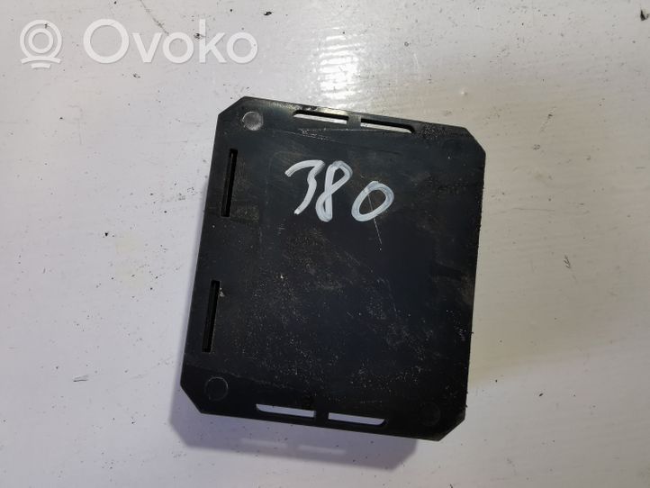 Volvo XC70 Alarm control unit/module CAN500