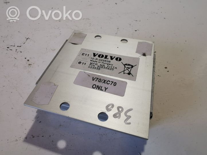 Volvo XC70 Other control units/modules 30635825