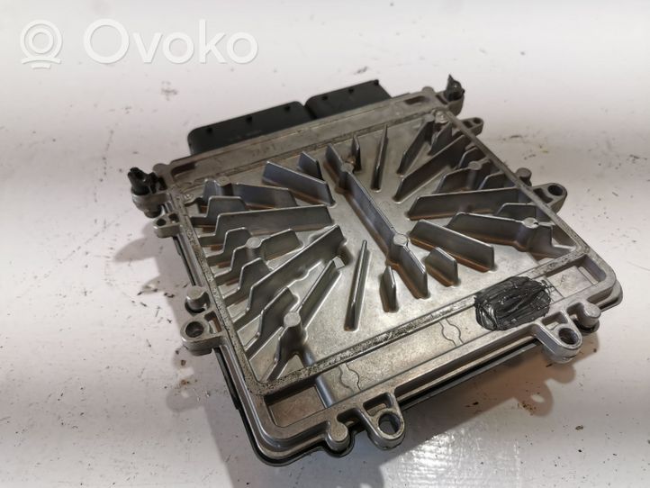 Volvo XC70 Sterownik / Moduł ECU 30771550