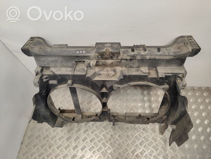 Toyota Proace Radiatorių panelė (televizorius) 1440107980