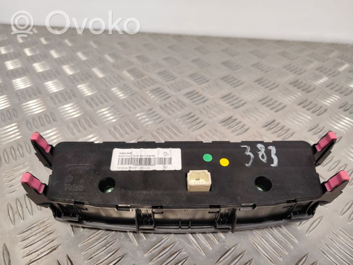 Toyota Avensis T270 Panel klimatyzacji 5590005390