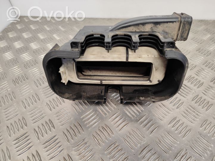 BMW 7 F01 F02 F03 F04 Autres pièces compartiment moteur 7555193