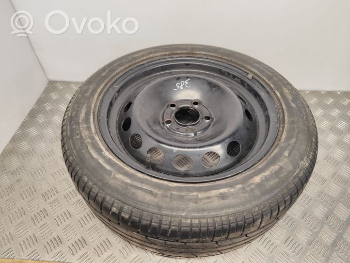 Volvo V70 Roue de secours R16 9173248