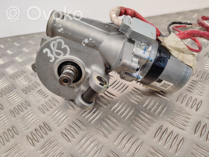 Toyota Avensis T270 Electric power steering pump 4525005690