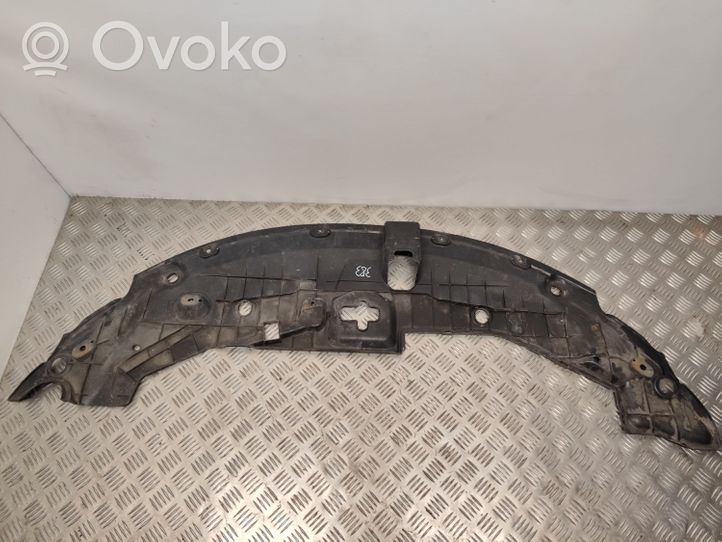 Toyota Avensis T270 Pannello di supporto del radiatore (usato) 5328905010