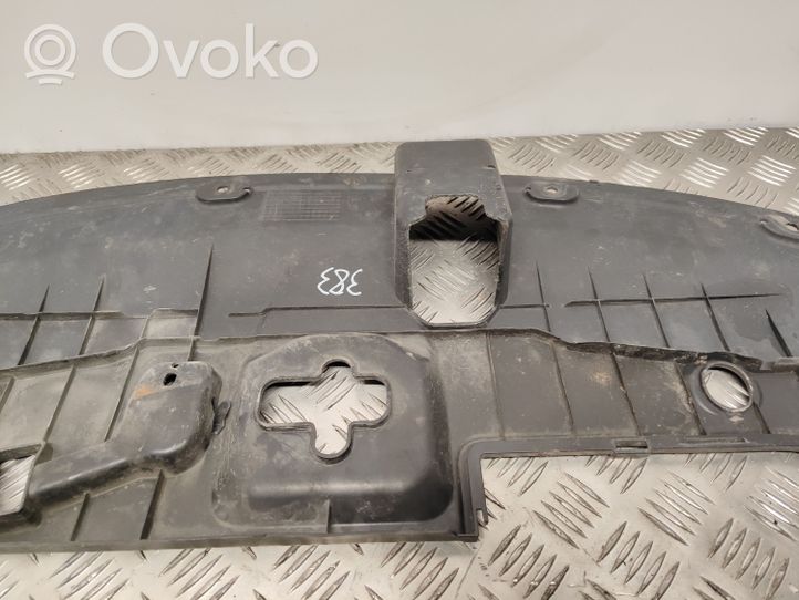 Toyota Avensis T270 Osłona chłodnicy 5328905010