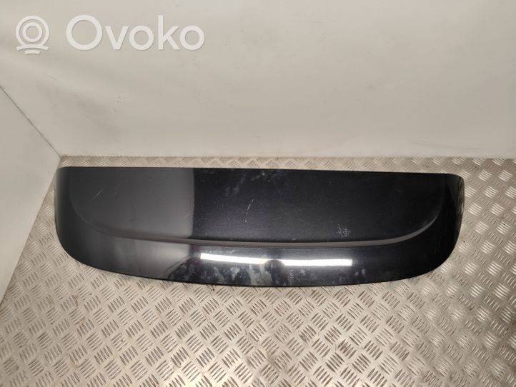 KIA Ceed Tailgate/trunk spoiler 872501H200