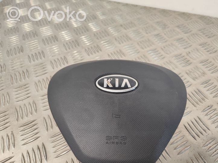 KIA Ceed Airbag de volant 569001H000