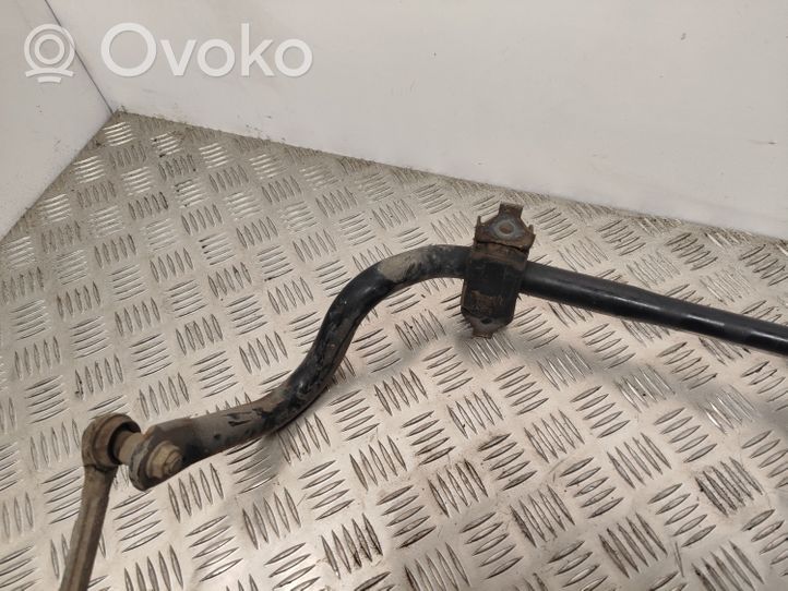 BMW 1 E81 E87 Stabilizator przedni / drążek 6793639