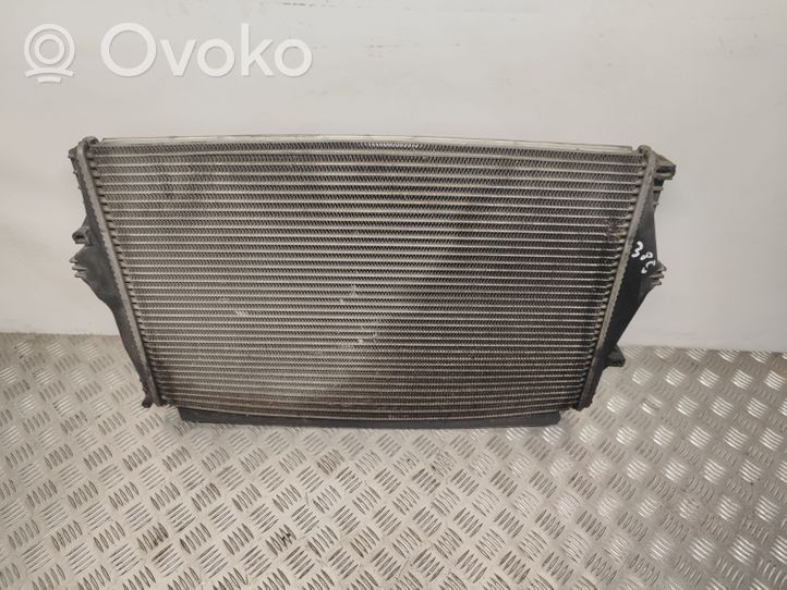 Volvo V70 Radiatore intercooler 8671694