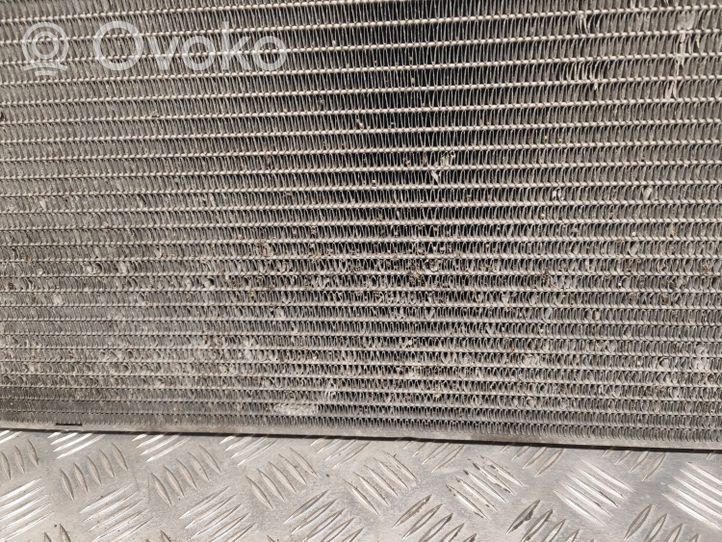 Volvo V70 Radiateur condenseur de climatisation 30676414