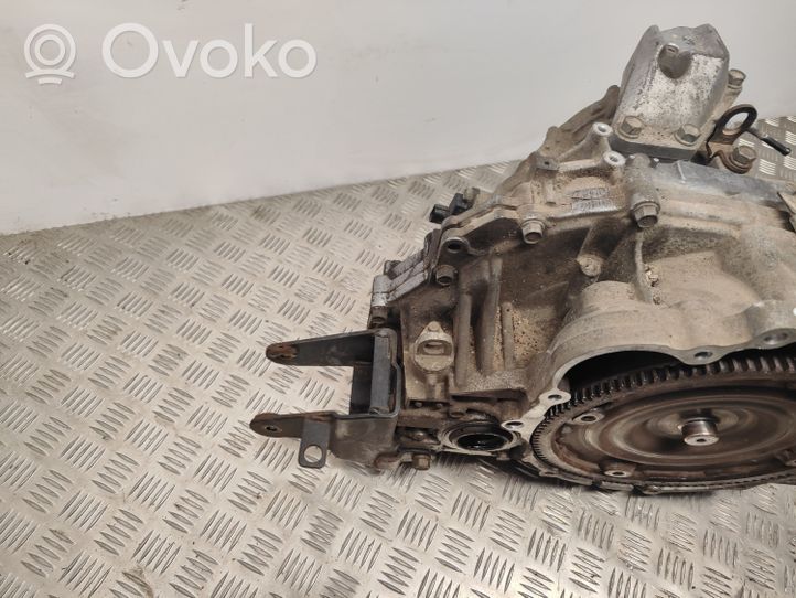 KIA Ceed Scatola del cambio automatico B71PD