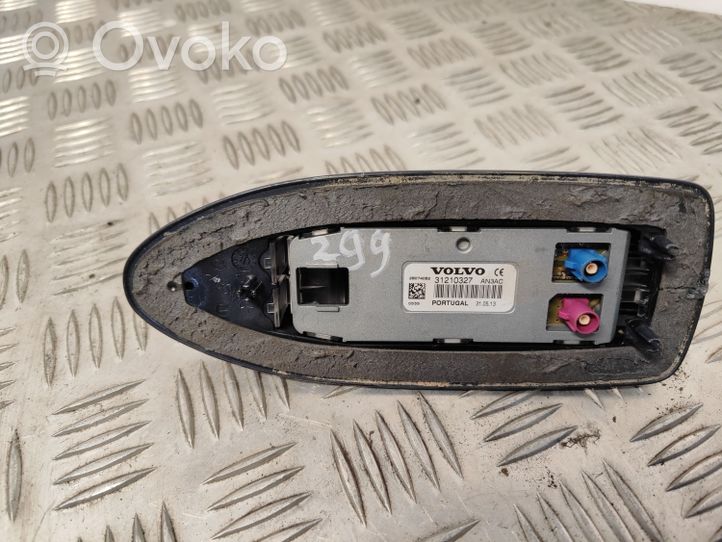 Volvo V60 Antenne GPS 31210327