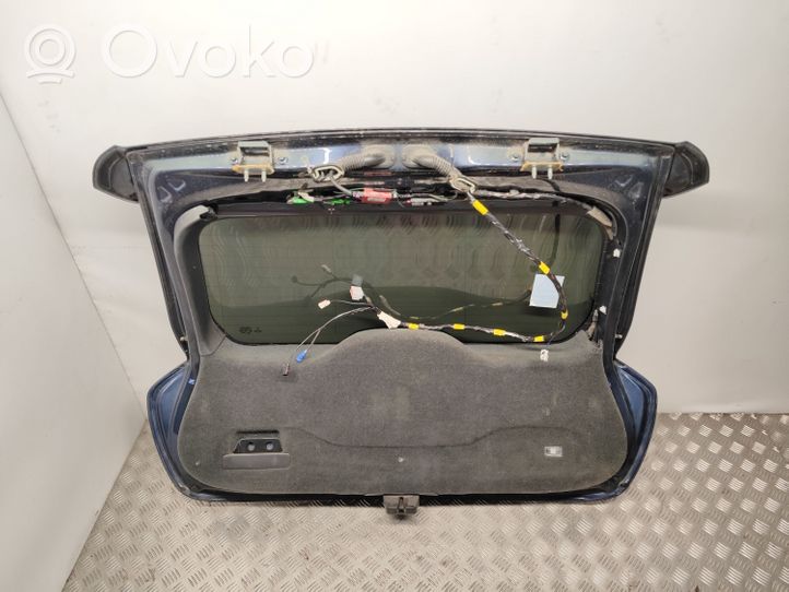 Volvo V60 Tailgate/trunk/boot lid 