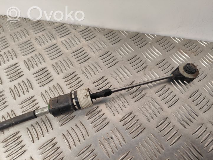 Volvo V60 Gear selector/shifter (interior) 31367588