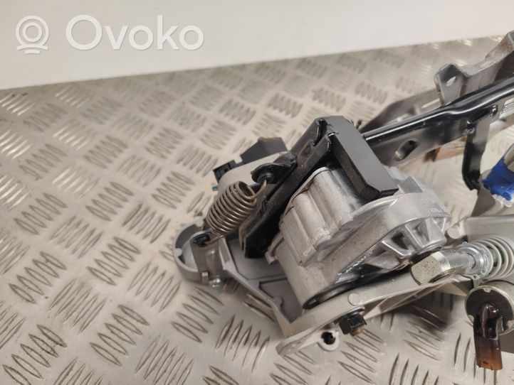 Volvo V60 Stabdžių pedalas 31317447