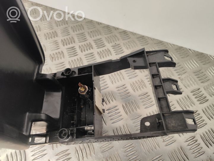 Volvo V60 Podłokietnik tunelu środkowego 30755587