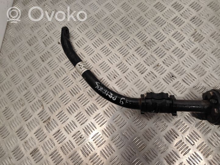 Land Rover Range Rover Sport L320 Stabilizator aktywny osi przedniej 7H325E485AF