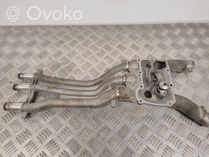 Porsche Cayenne (9PA) Termostaatin kotelo 9481061304R