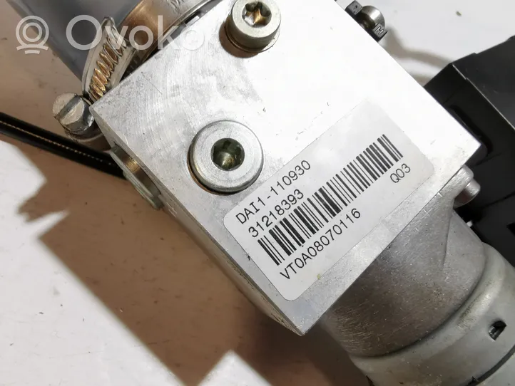 Volvo V70 Pompe, vérin hydraulique de hayon 31217840