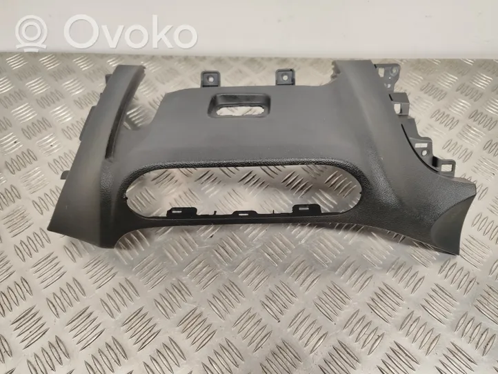 KIA Ceed Panel klimatyzacji / Ogrzewania 84760A2000