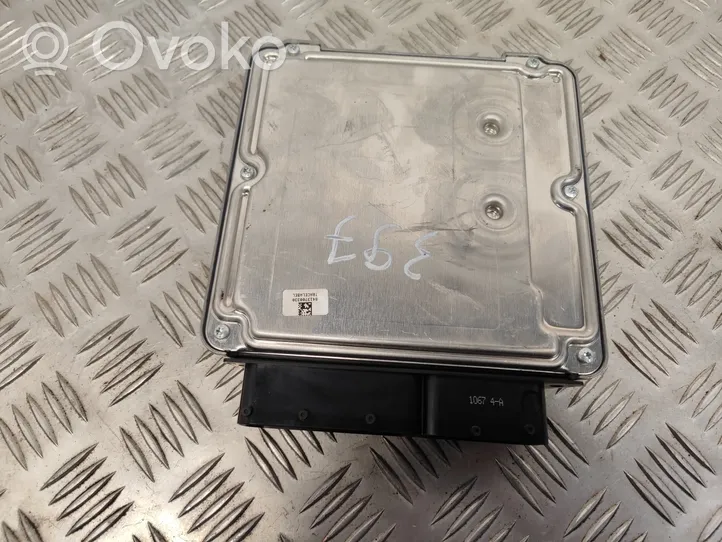 Audi A4 S4 B7 8E 8H Calculateur moteur ECU 03G906016KM