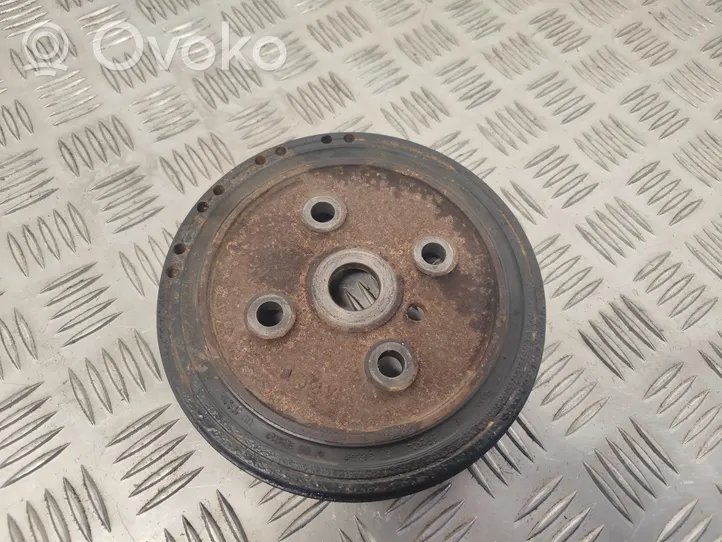 Volvo V70 Puleggia dell’albero motore 31258122