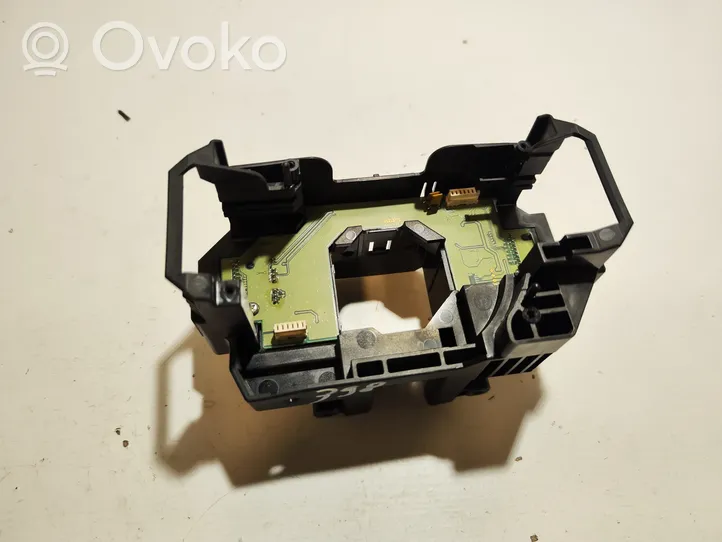 Volvo V70 Sensor de ángulo de la columna de dirección 31334643