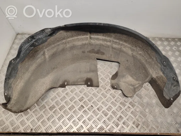 Volvo V70 Rear arch fender liner splash guards 000841