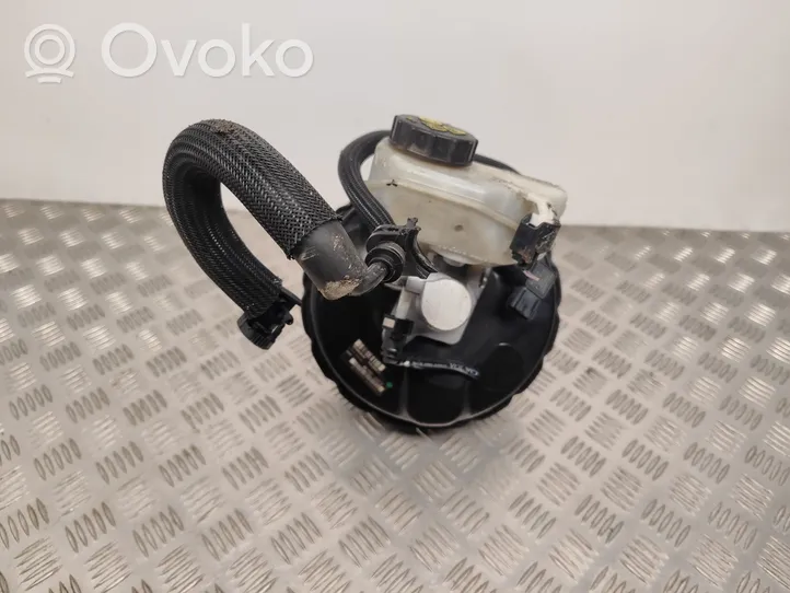 Volvo V70 Brake booster 31329895