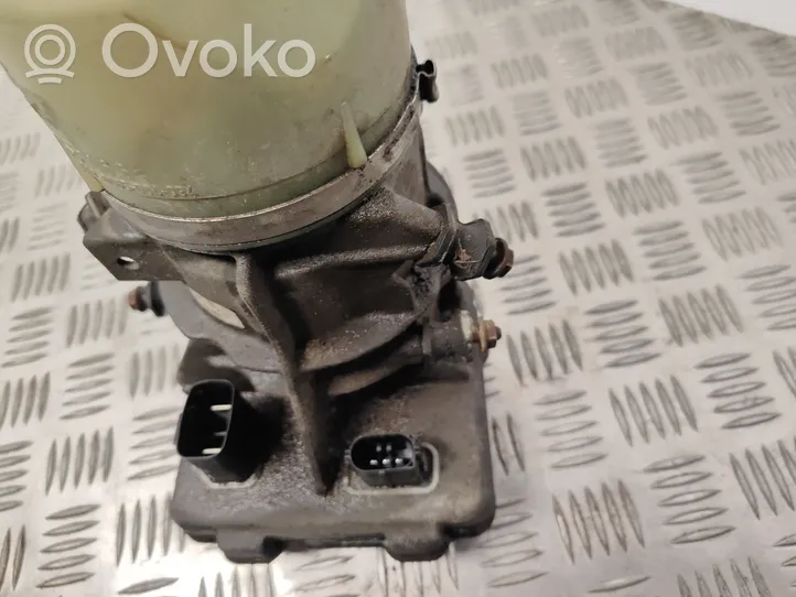 Volvo V60 Power steering pump 31329145