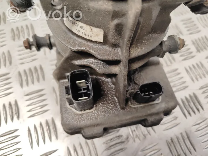 Volvo V60 Power steering pump 31329145