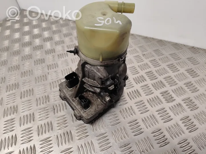 Volvo V60 Power steering pump 31387595