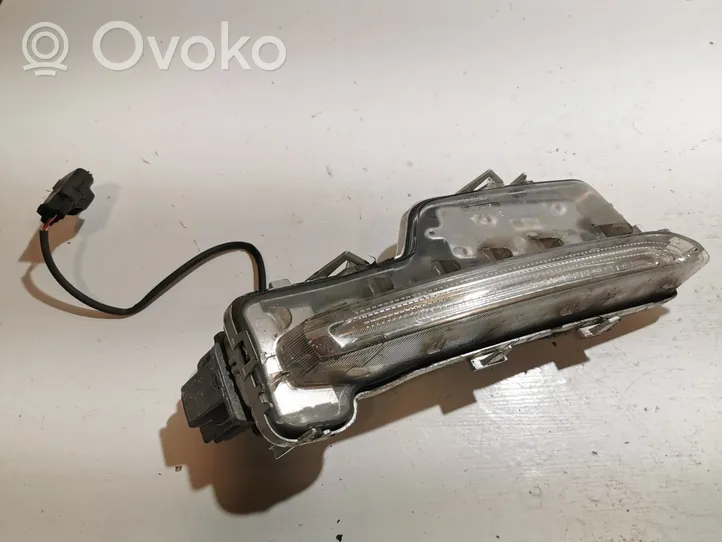 Volvo V60 Phare de jour LED 31353290