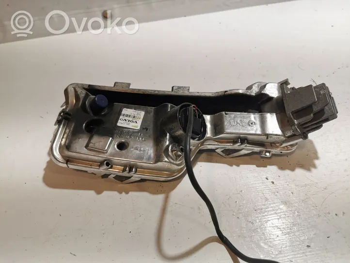 Volvo V60 Phare de jour LED 31353289