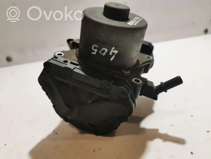 Volvo V60 Pompe à vide 31362373