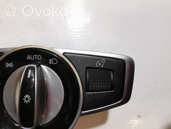 Mercedes-Benz E W213 Valokatkaisija A2229055508