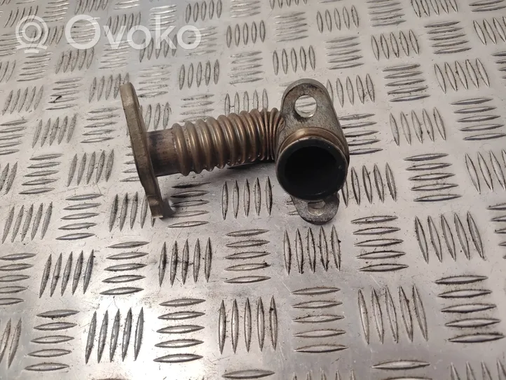 Volvo V60 EGR valve line/pipe/hose 31338533