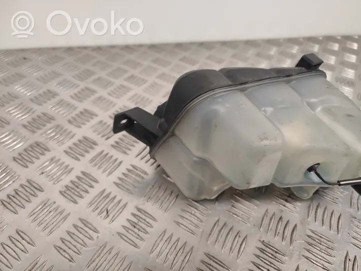 Volvo V60 Coolant expansion tank/reservoir 6G918K218D2L4A