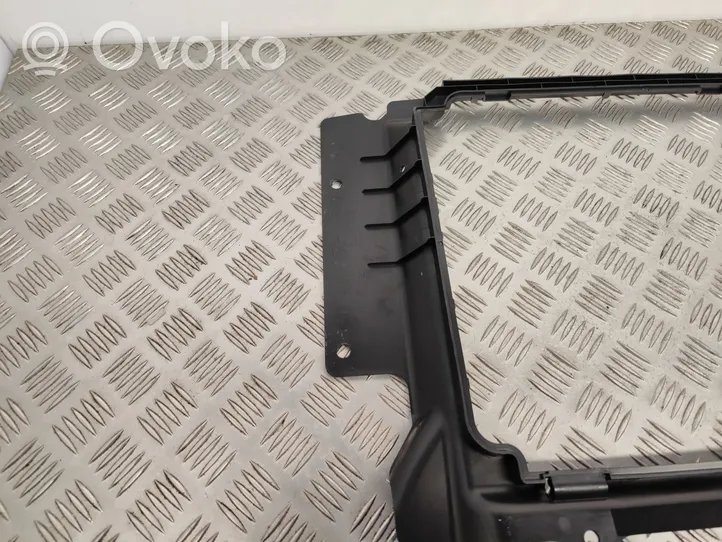 Audi Q5 SQ5 Kita bagažinės apdailos detalė 8R0863565B