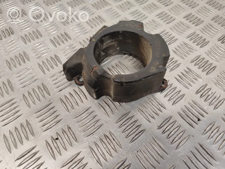 Audi Q5 SQ5 Flector d'arbre de transmission arrière 0B6301307