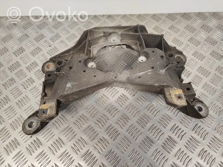 Audi Q5 SQ5 Supporto di montaggio scatola del cambio 4H0399263AD